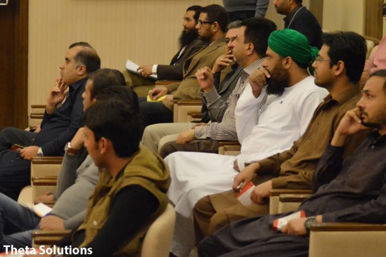 eCommerce-Awareness- Seminar