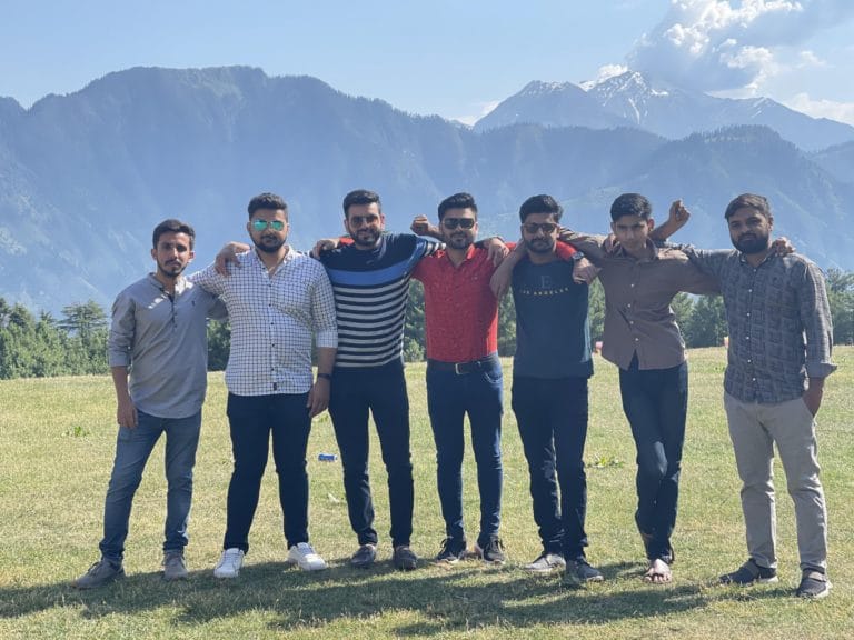 Memorable-Official-Trip 2021-to-Naran/Kaghaan-2021