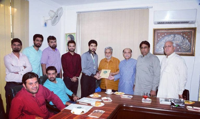 Theta-IT-Awareness-Training-PSGMEA-Members