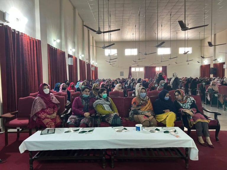 Valuable-IT-Awareness -Seminar-at-gcwus