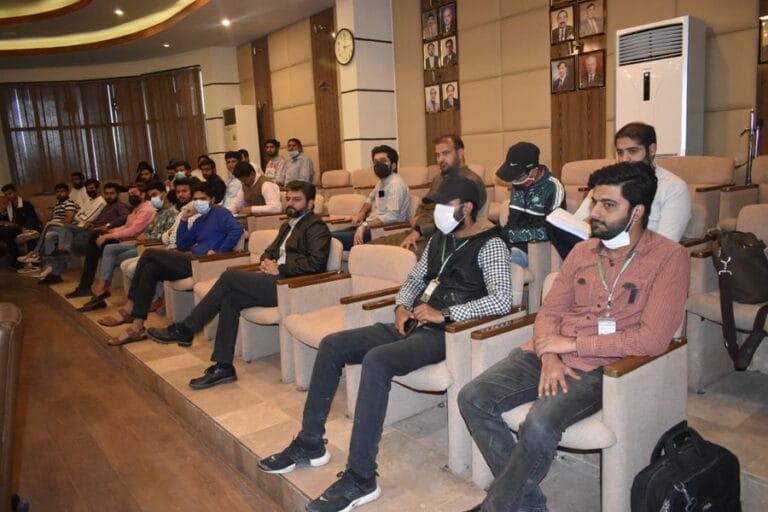 Theta-training-session-on-role-of-information-technology