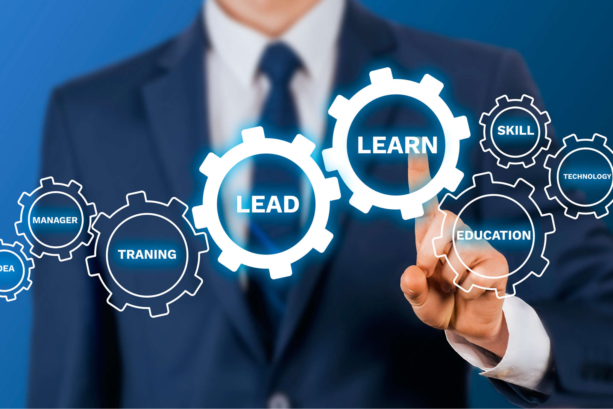Why Should You Learn IT Skills? - Theta Solutions