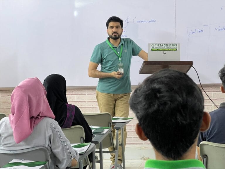 Theta-solutions- final year project ideas-event 2022