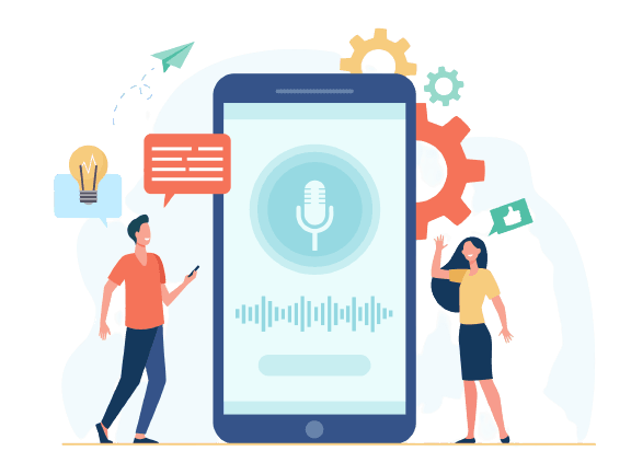 theta-voice-over-services