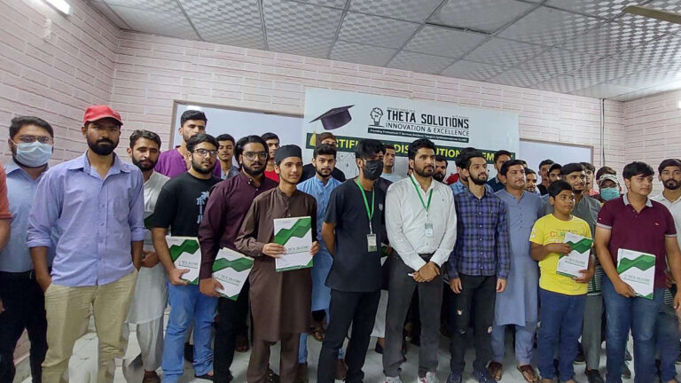 Theta-solutions-certificate-distribute-ceremony-sept-2022