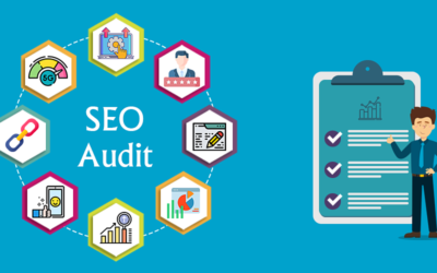 Things Should Consider for an SEO Web Audit