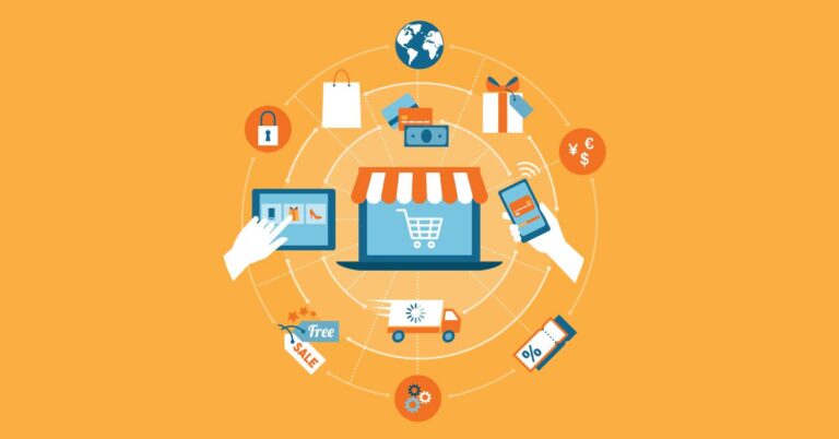 core-channels-of-digital-marketing