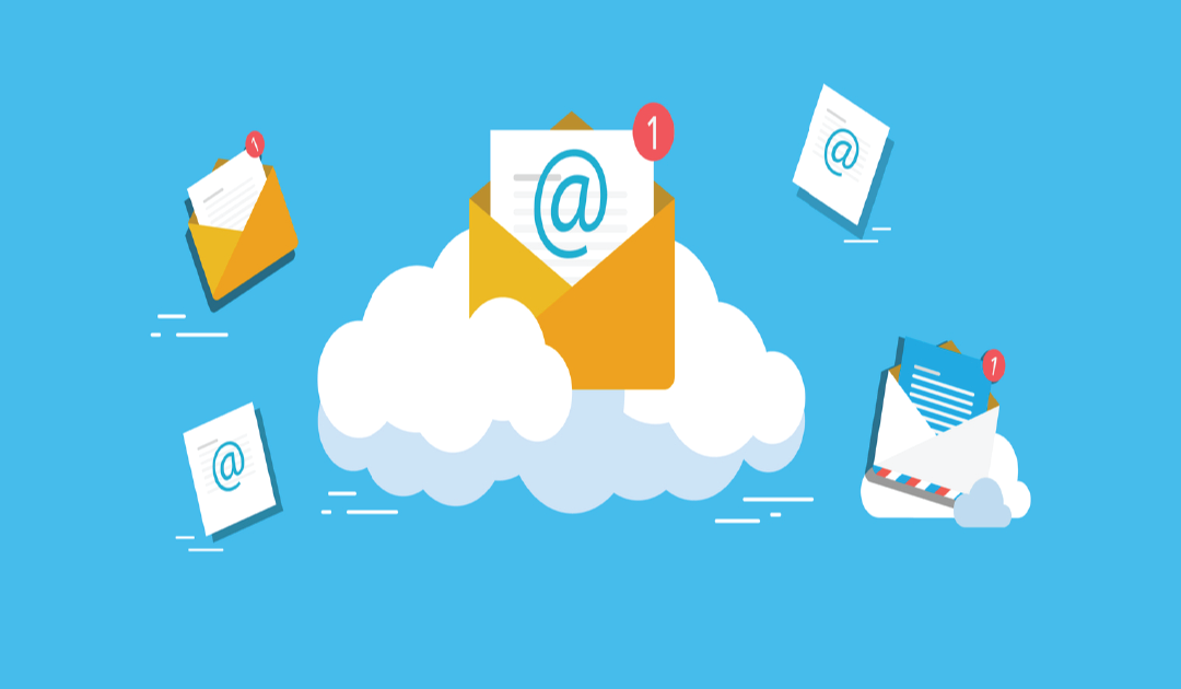 Top-features-of-Email hosting-services