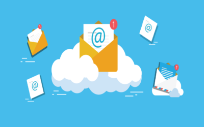 Why Email Hosting Service Needed? Top Features of Email Hosting