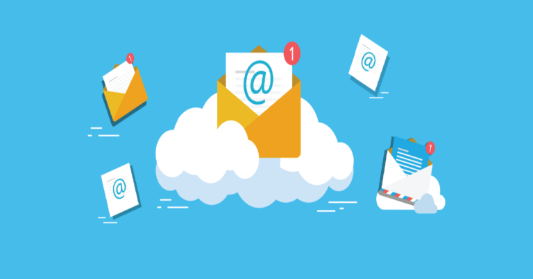 Top-features-of-Email hosting-services