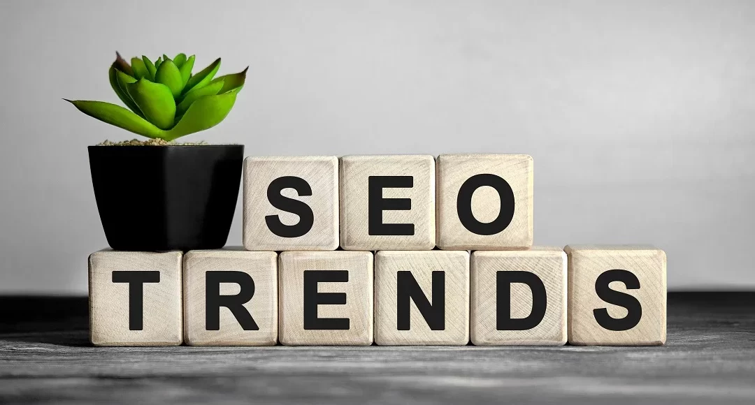 Top SEO Trends in 2023 that are be More Consider