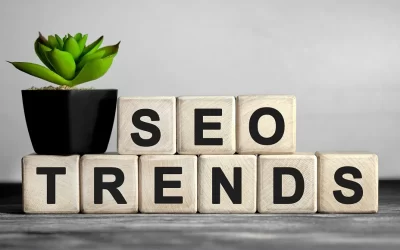 Top SEO Trends in 2023 that are be More Consider