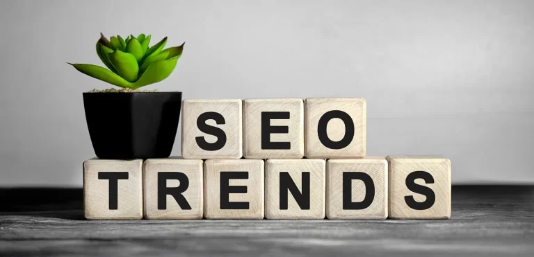 Top SEO Trends that are more consider on 2023