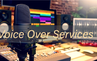 Everything you Needs to Know about Voice Over Services