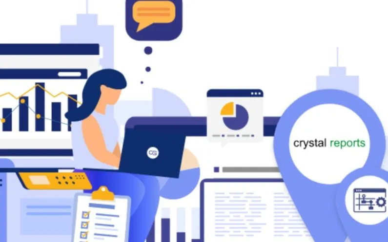 How To Download And Install Crystal Report Runtime