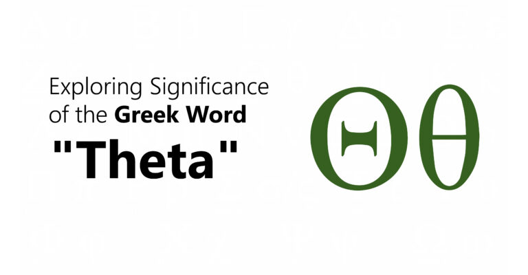greek-word-theta-by-theta-solutions