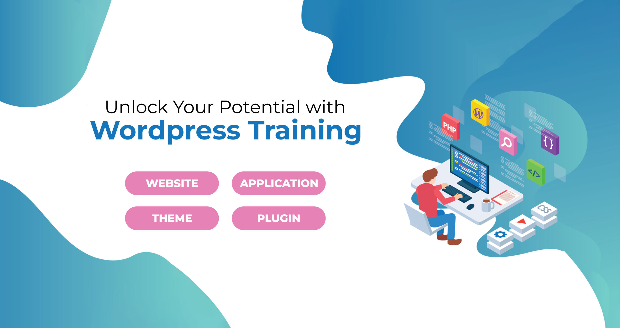 Unlock Your Potential with WordPress Training