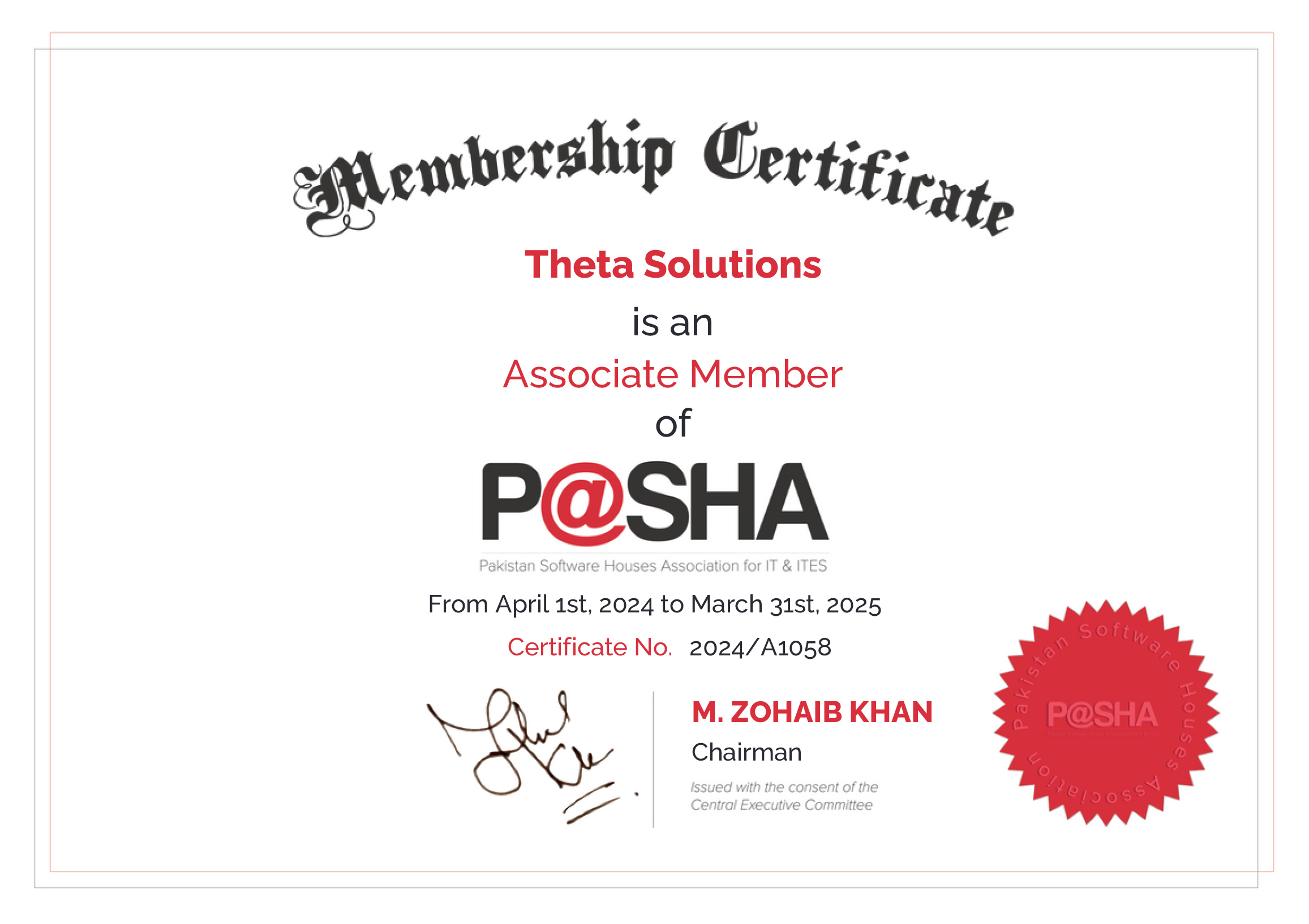 pasha-membership-2024-2025-theta-solutions