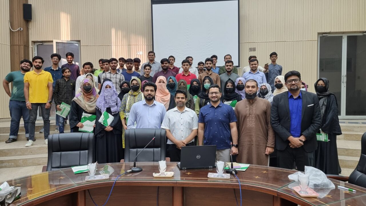 Best IT Trainings in Sialkot to Start Your Career in Tech - Theta Solutions