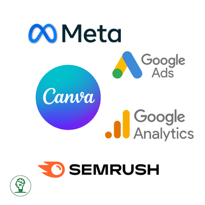 Digital marketing tools 