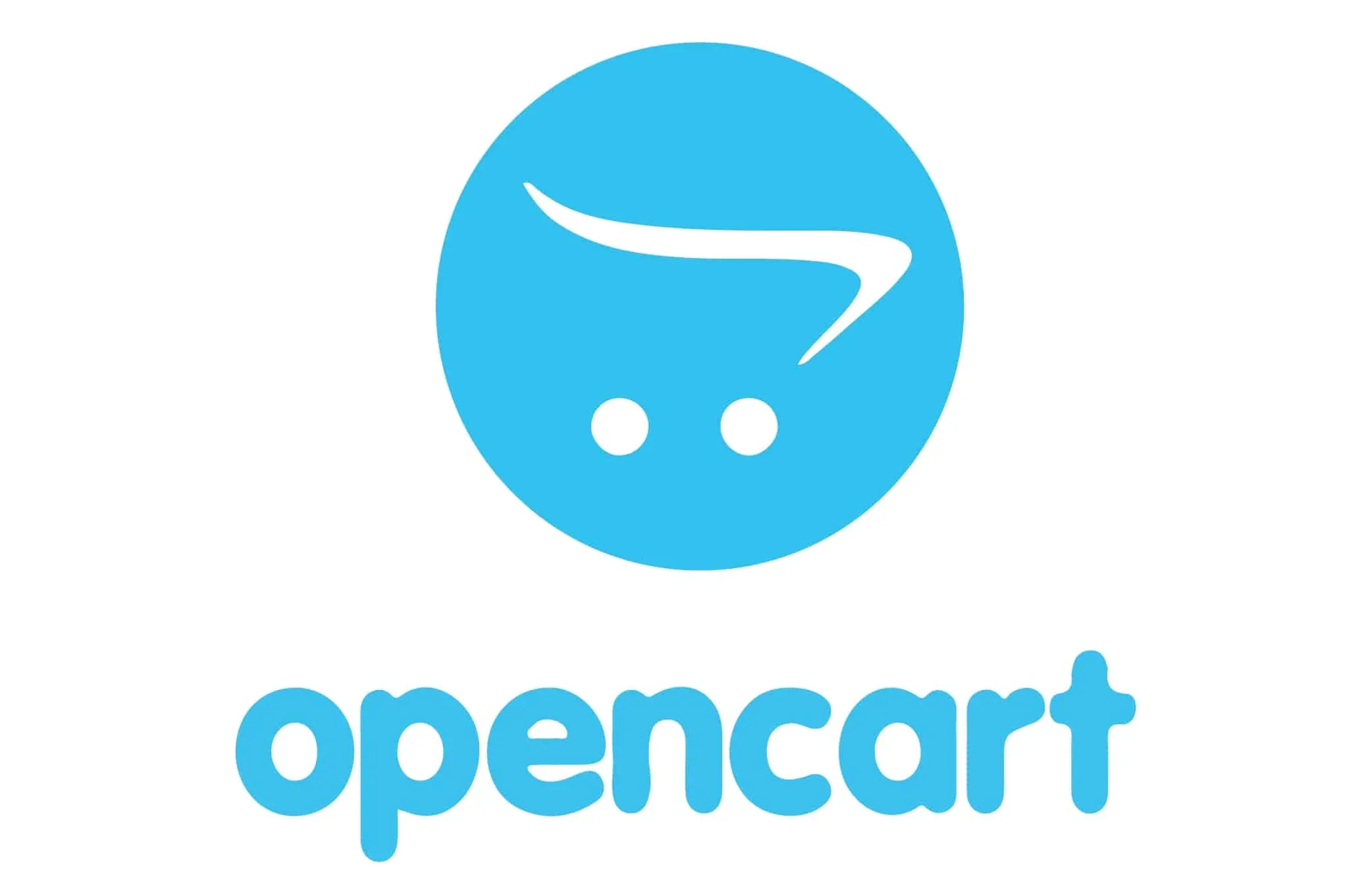 opencart logo