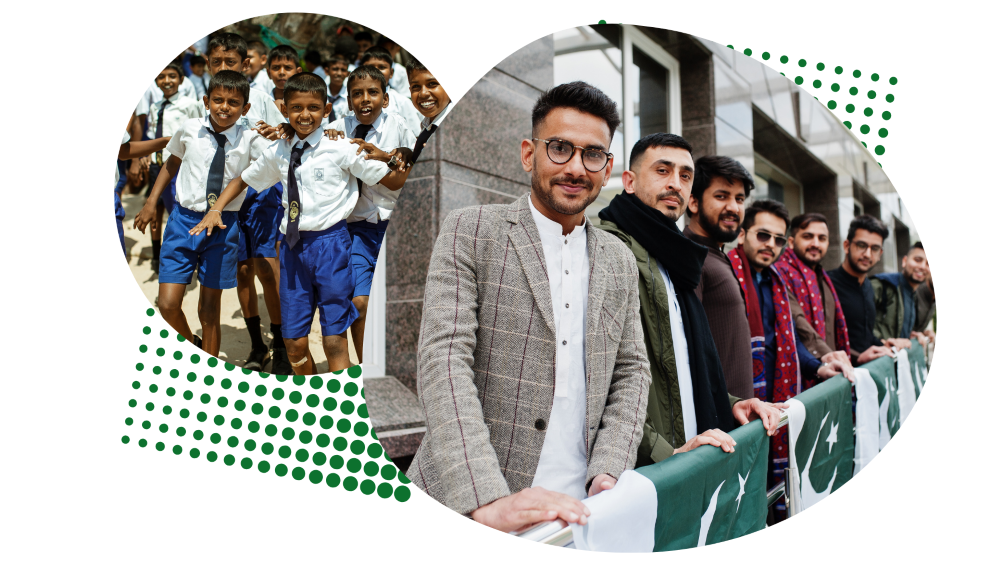 school and university students 