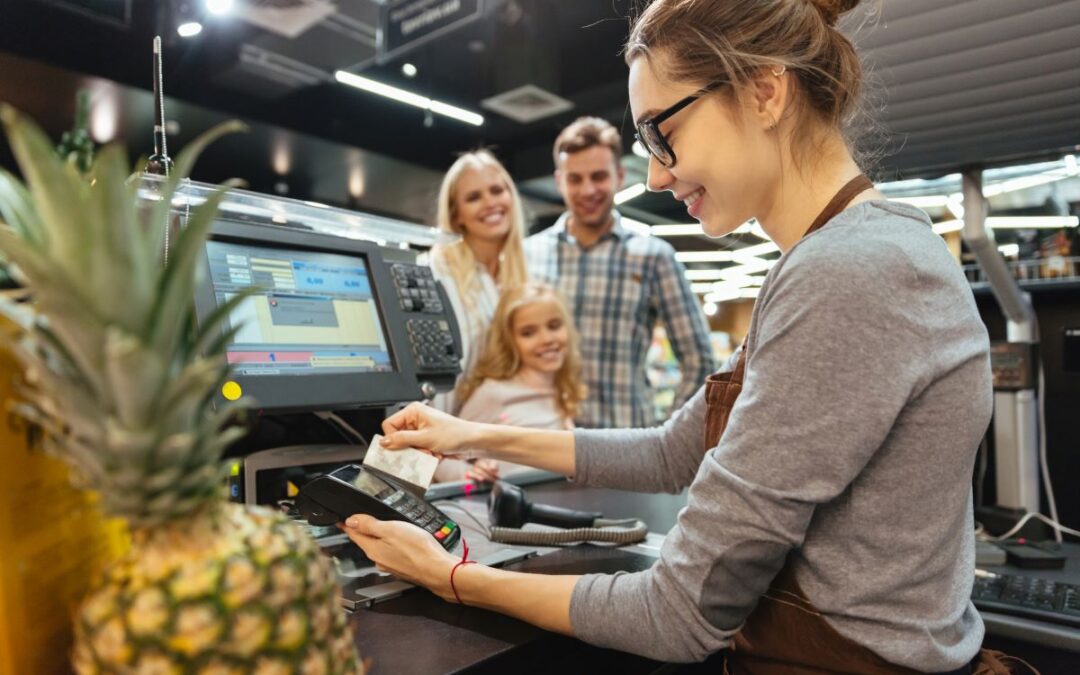 How POS Systems Work: Simple & Clear Guide