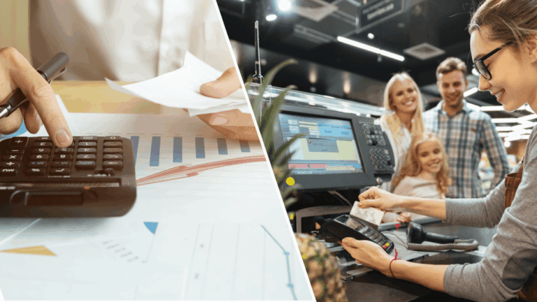 manual vs digital billing