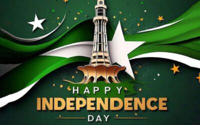 Pakistan’s 78th Independence Day Celebration
