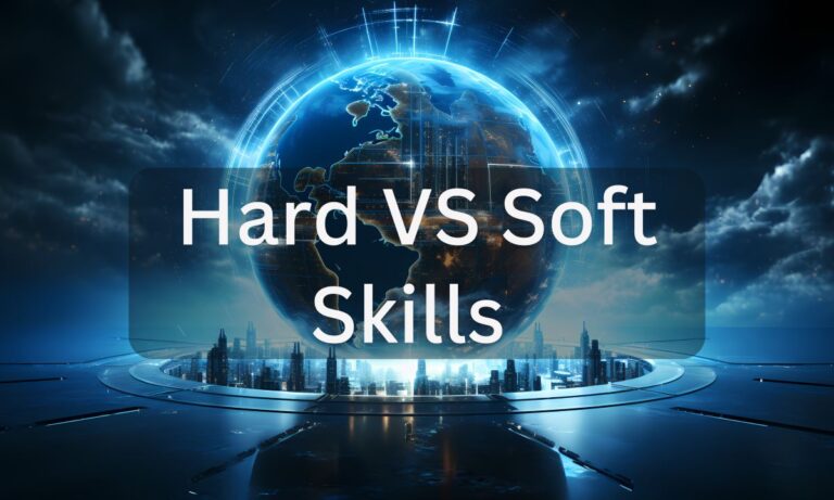 hard vs soft skills in tech world