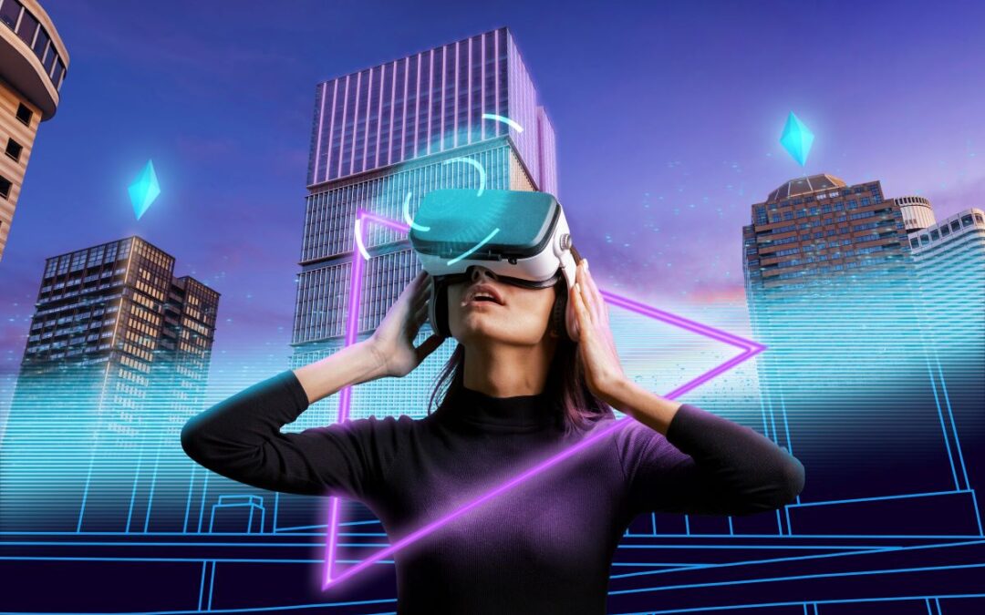 What Is the Metaverse? A Beginner’s Guide for 2025