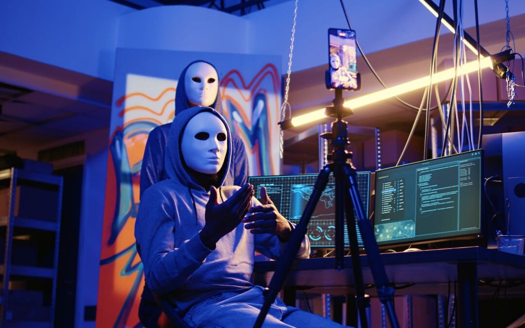 How Criminals Are Weaponizing LLMs in 2025