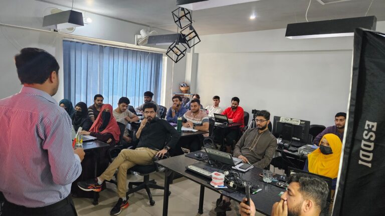 theta team oral hygine session snap