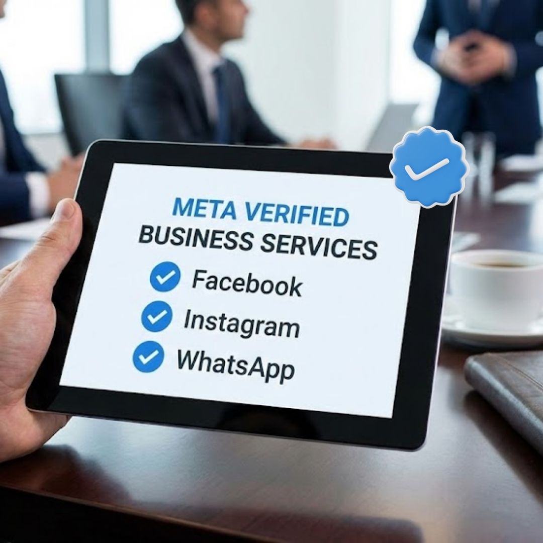 digital marketing services 