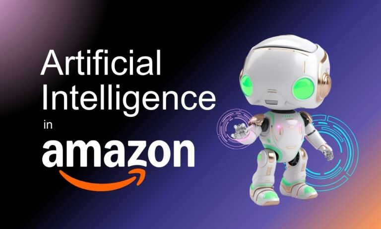 AI in Amazon