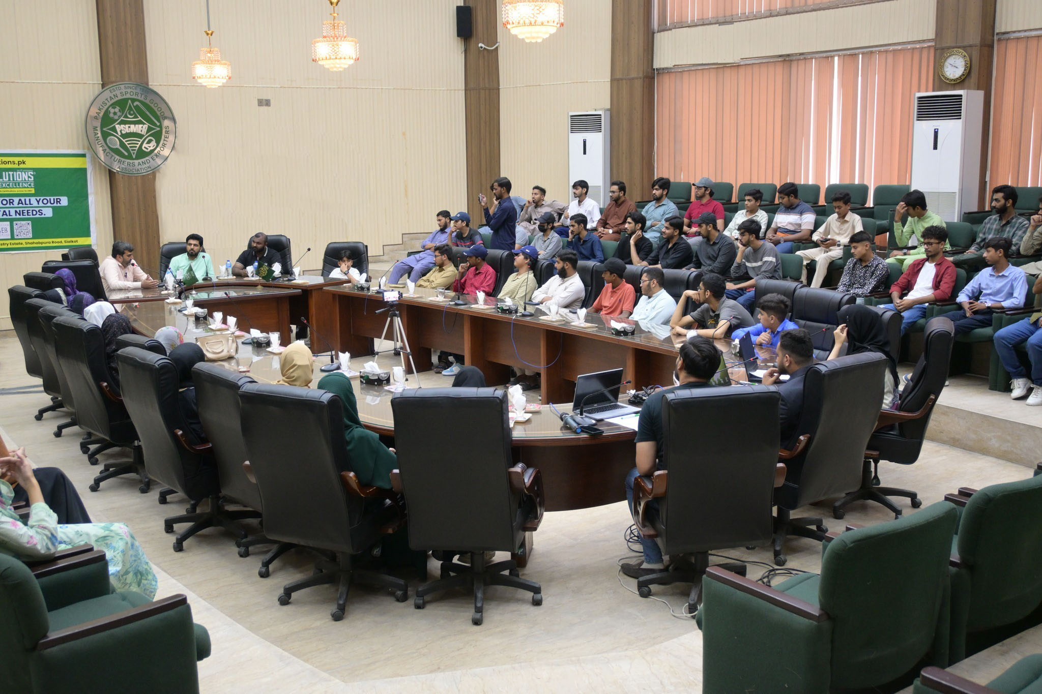 orientation sessions at theta solutions