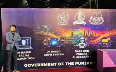 Theta Solutions at P@SHA CXO Networking Dinner Indus AI Week