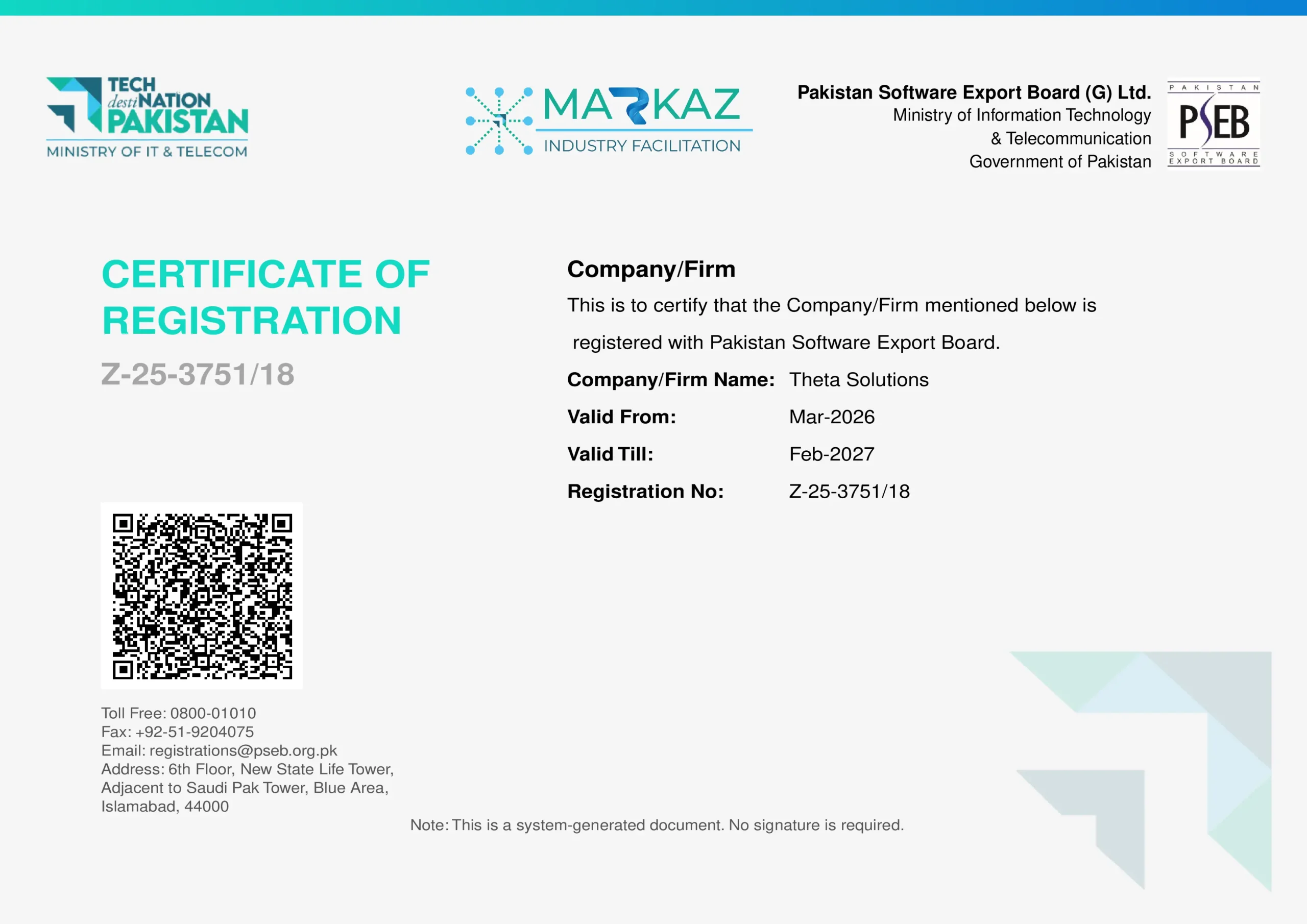 pseb-membership-theta-solutions