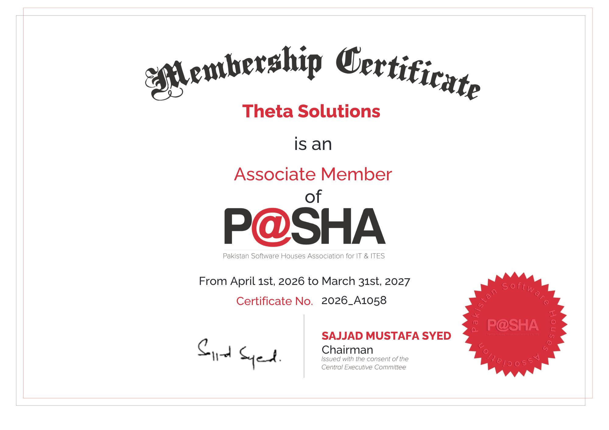 pasha-membership-2024-2025-theta-solutions