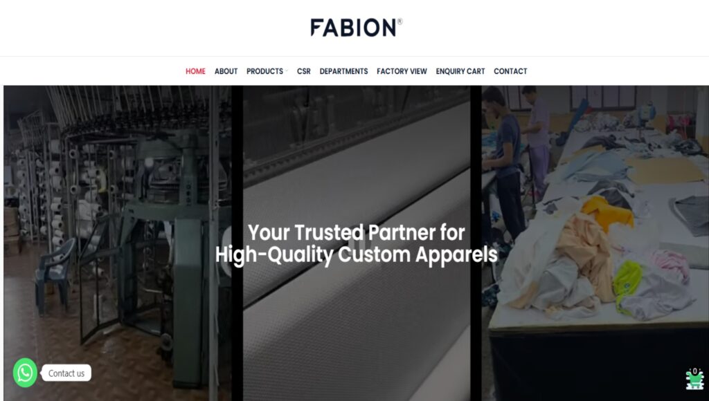 Fabion