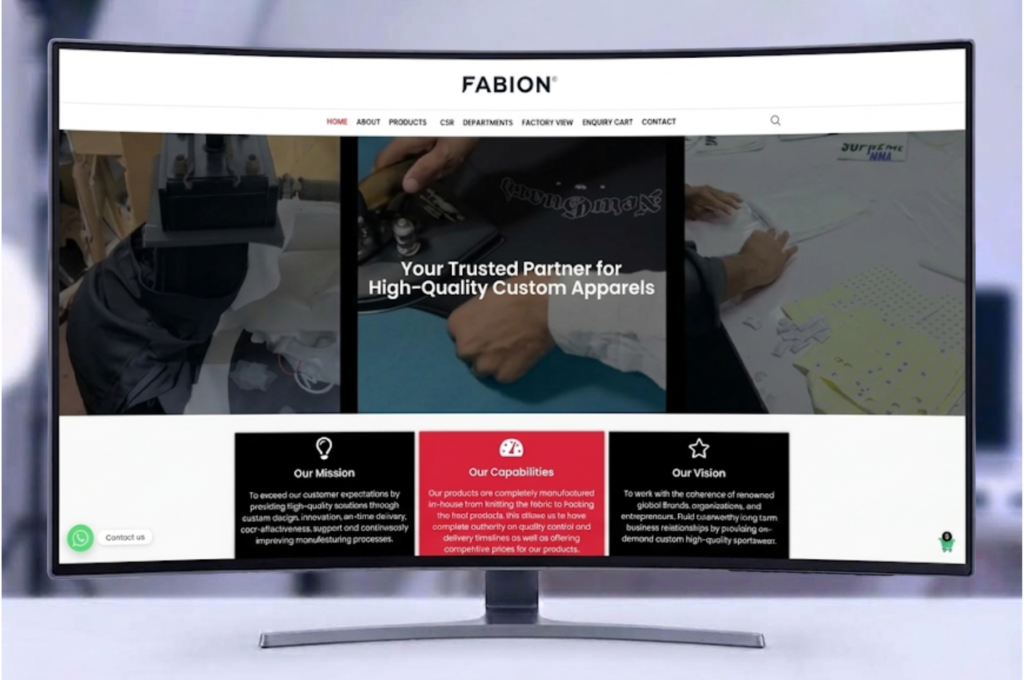 Fabion