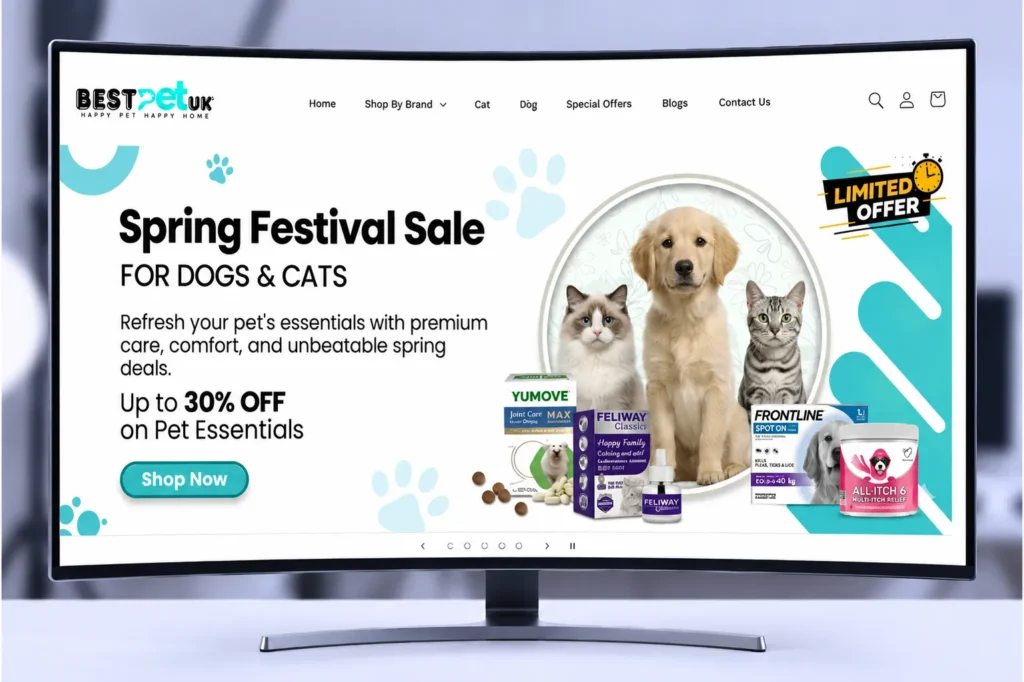 Best Pet UK