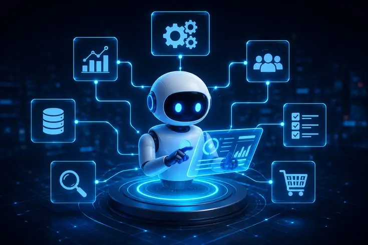 AI agents