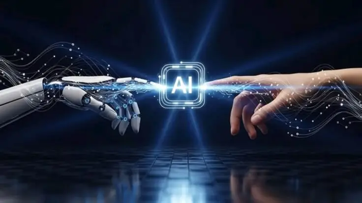 AI automation