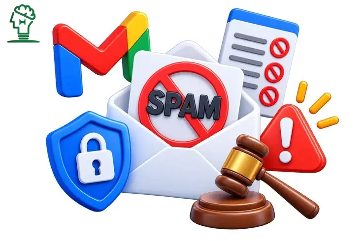 Google scam update